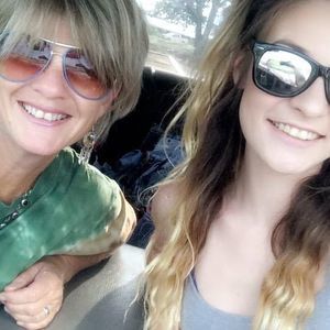 Meet your Posher, Jeanie